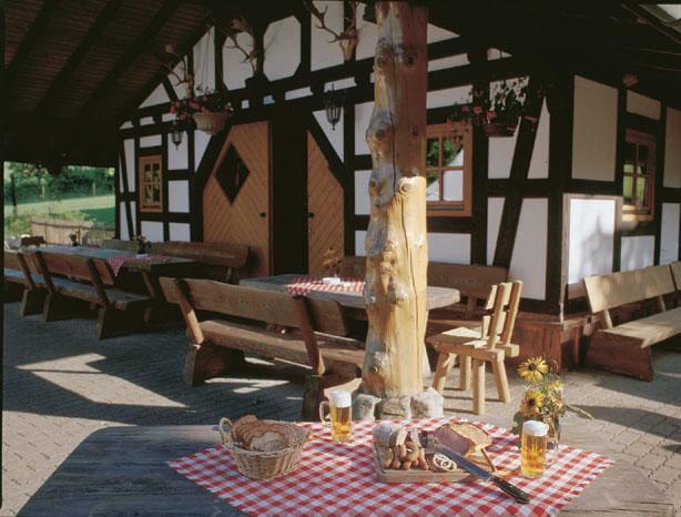 Hotel Klaukenhof Lennestadt Luaran gambar