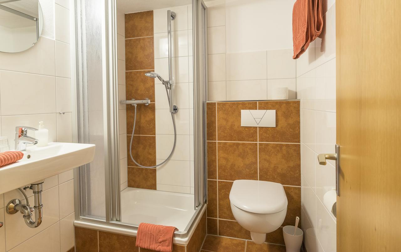 Hotel Klaukenhof Lennestadt Bilik gambar