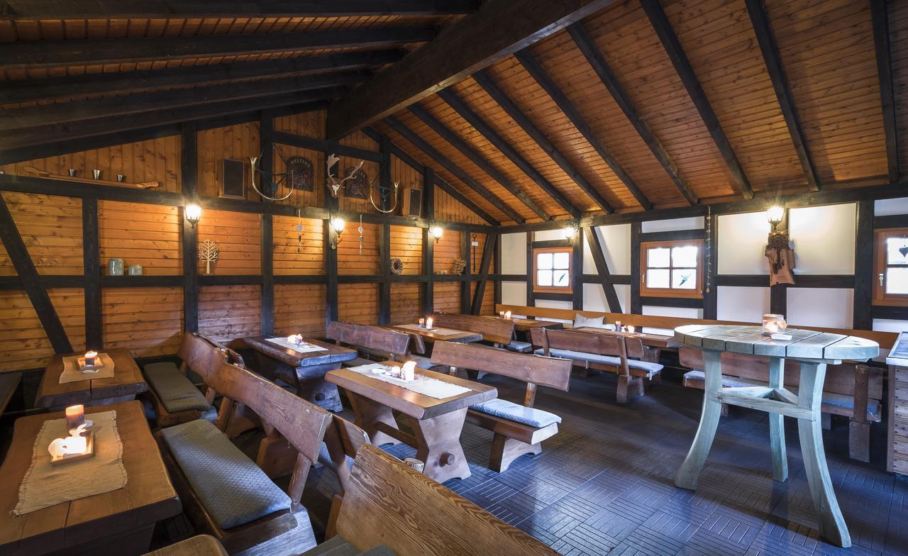 Hotel Klaukenhof Lennestadt Luaran gambar
