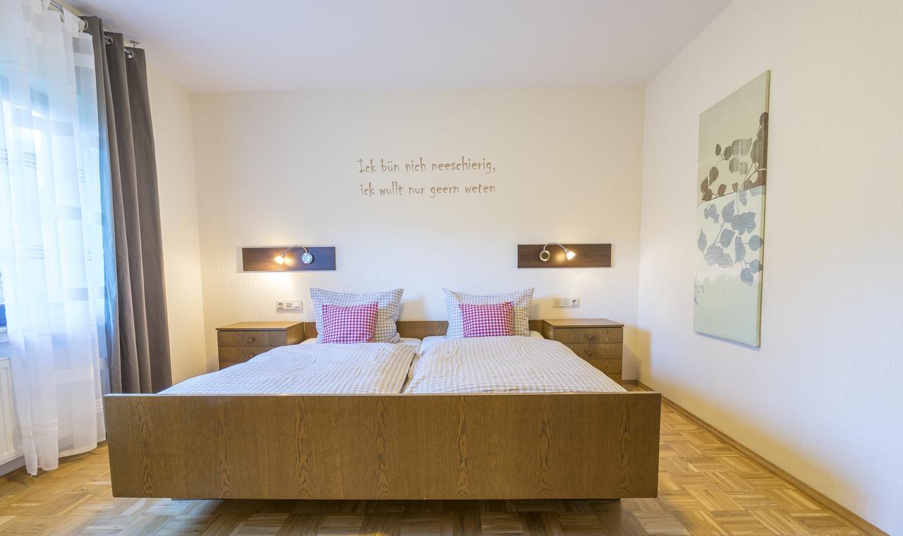 Hotel Klaukenhof Lennestadt Bilik gambar