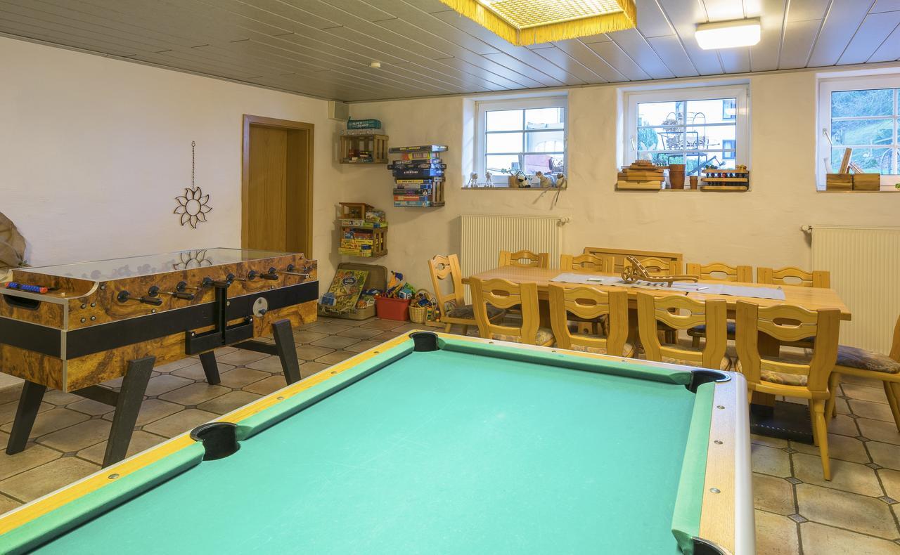 Hotel Klaukenhof Lennestadt Luaran gambar